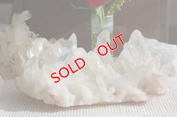 画像6: ヒマラヤ産クラスター（カンチェンチュンガ産）