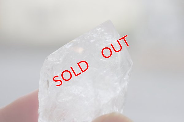 画像7: ロックハンマー　水晶ポイント