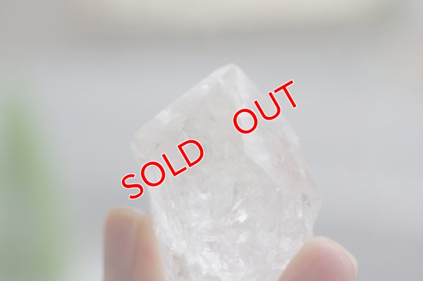 画像6: ロックハンマー　水晶ポイント