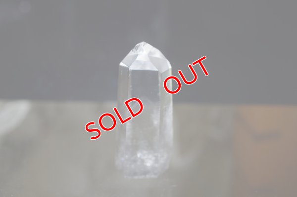 画像4: アーカンソー州産　ファントム水晶ポイント【高品質】