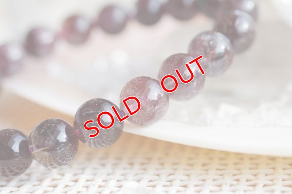 画像8: 最高品質SAグレード　スーパーセブン（セイクリッドセブン）11mm　ブレスレット