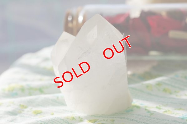 画像6: アーカンソー産　水晶クラスター