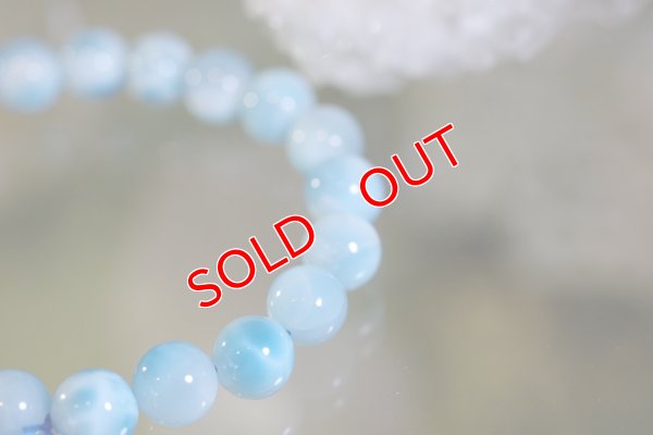 画像8: 最高品質☆ファイナルグレード：ラリマー　ブレスレット