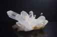 画像1: マダガスカル産　水晶　クラスター (1)