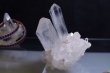 画像3: ヒマラヤ　パールバティー産（マニカラン産）　水晶クラスター