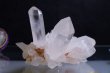 画像2: ヒマラヤ　パールバティー産（マニカラン産）　水晶クラスター