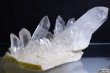 画像3: ヒマラヤ　パールバティー産（マニカラン産）　水晶クラスター
