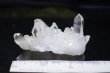 画像4: トマスゴンサガ産　水晶クラスター