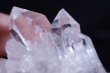 画像3: トマスゴンサガ産　水晶クラスター