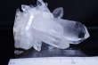 画像1: トマスゴンサガ産　水晶クラスター