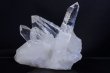 画像4: トマスゴンサガ産　水晶クラスター