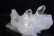 画像3: トマスゴンサガ産　水晶クラスター