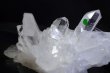 画像2: トマスゴンサガ産　水晶クラスター