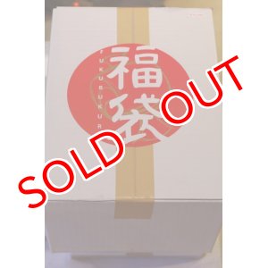 画像: 福箱　50,000円バージョン