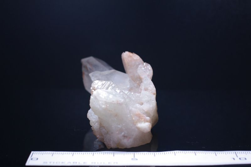 画像3: ヒマラヤ産　水晶クラスター